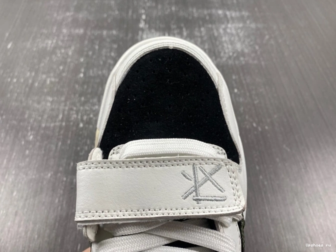 Jumpman Travis Scott TR Jordan Jack 0823